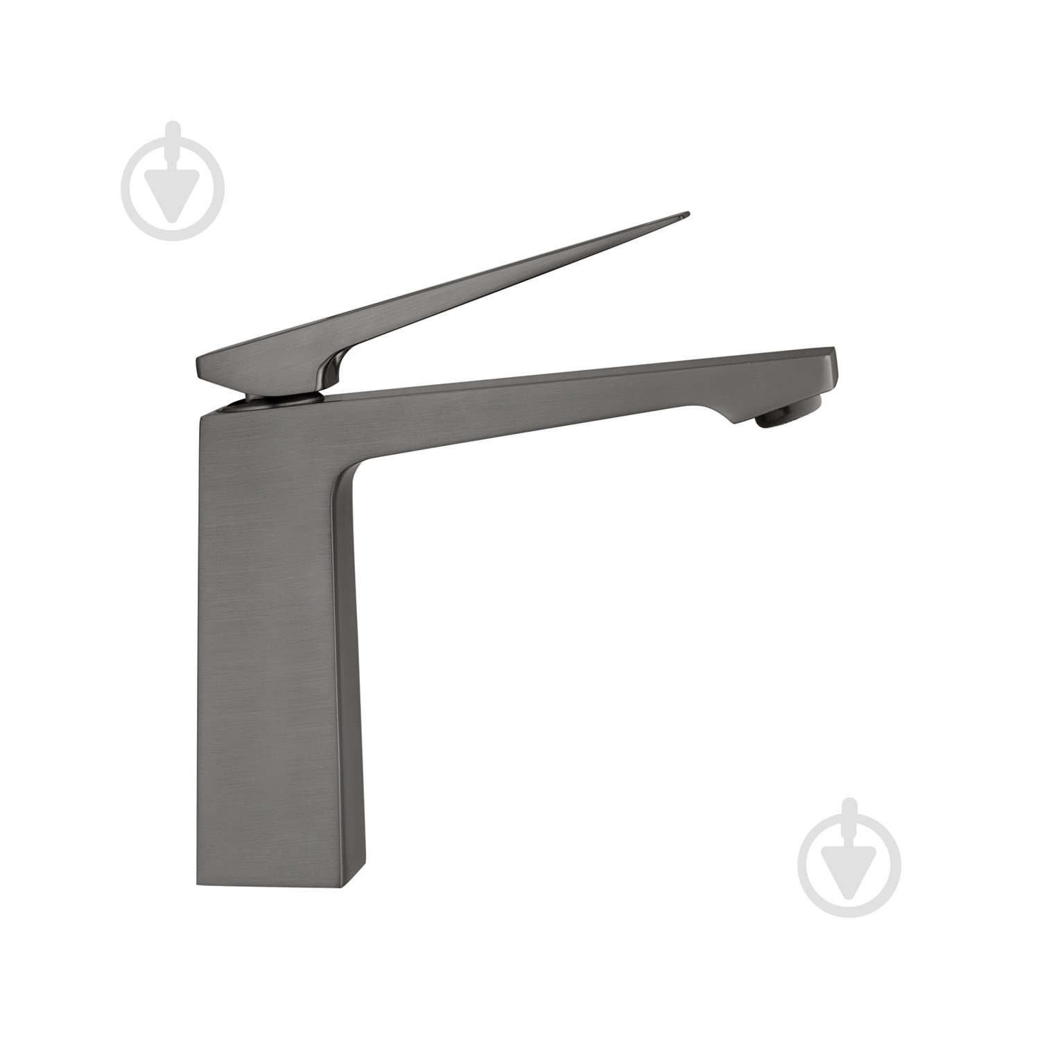 Смеситель для умывальника Kroner KRP Ersel - GRP0110BV с донним клапаном - фото 6