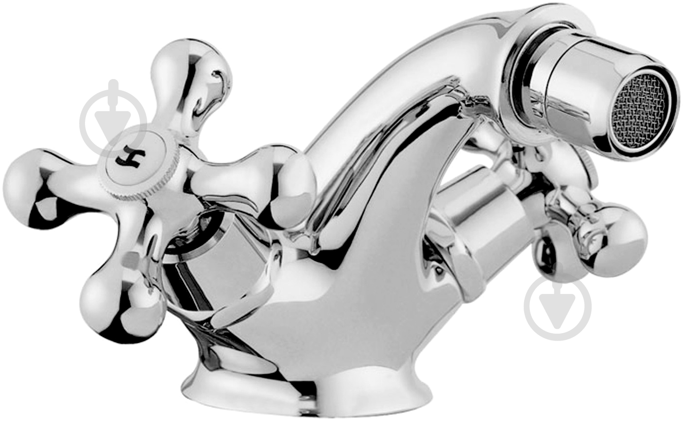 Змішувач для біде Aqua Rodos Ideal 91704 - фото 1 Змішувач для біде Aqua Rodos Ideal 91704 - фото 1