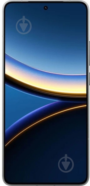 Смартфон POCO F7 Pro 12/256GB silver - фото 2 Смартфон POCO F7 Pro 12/256GB silver - фото 2