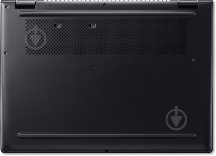 Ноутбук Acer TravelMate TMP614-73 14" (NX.B5WEU.004) galaxy black - фото 7 Ноутбук Acer TravelMate TMP614-73 14" (NX.B5WEU.004) galaxy black - фото 7