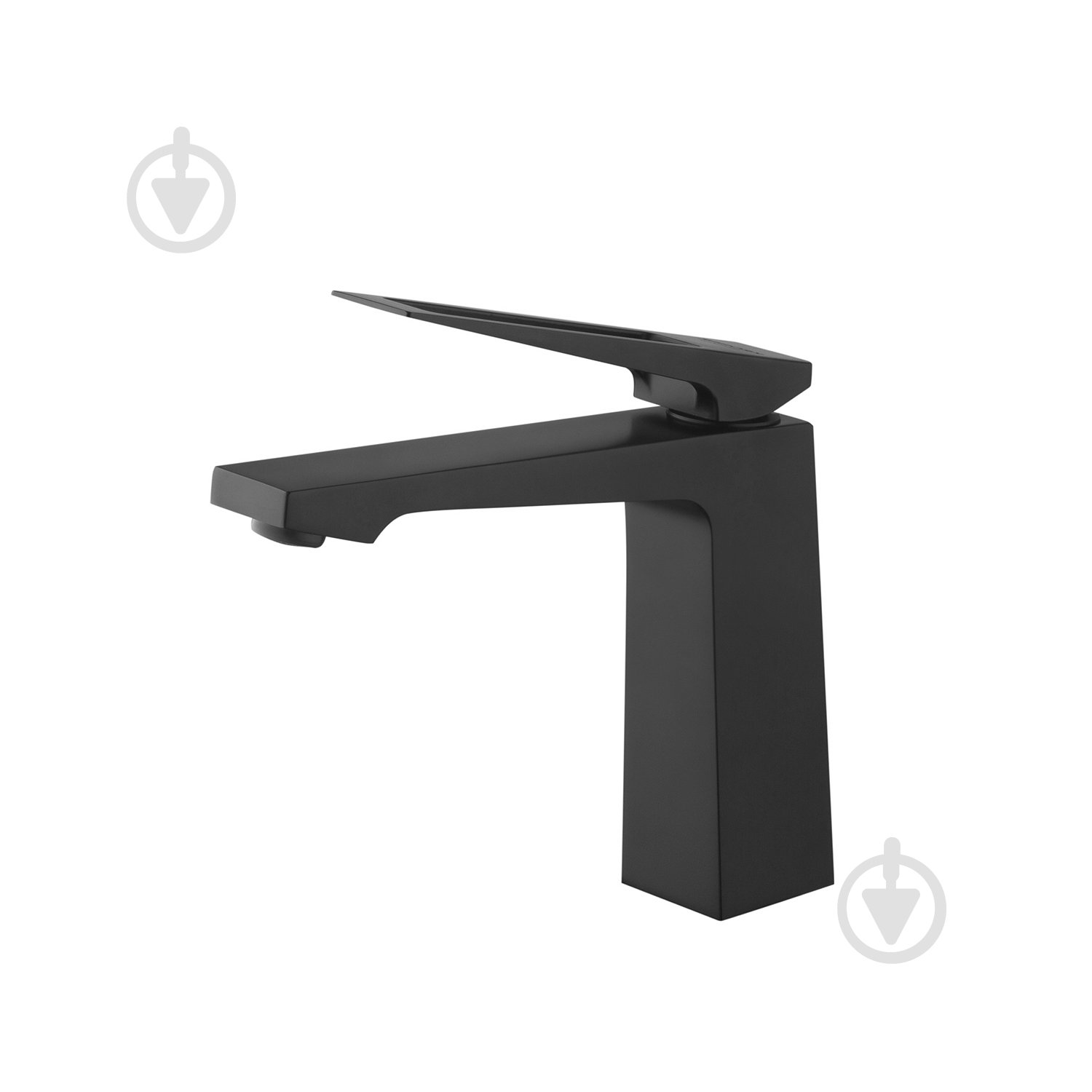 Смеситель для умывальника Kroner KRP Ersel - SCH0110BV с донним клапаном - фото 5