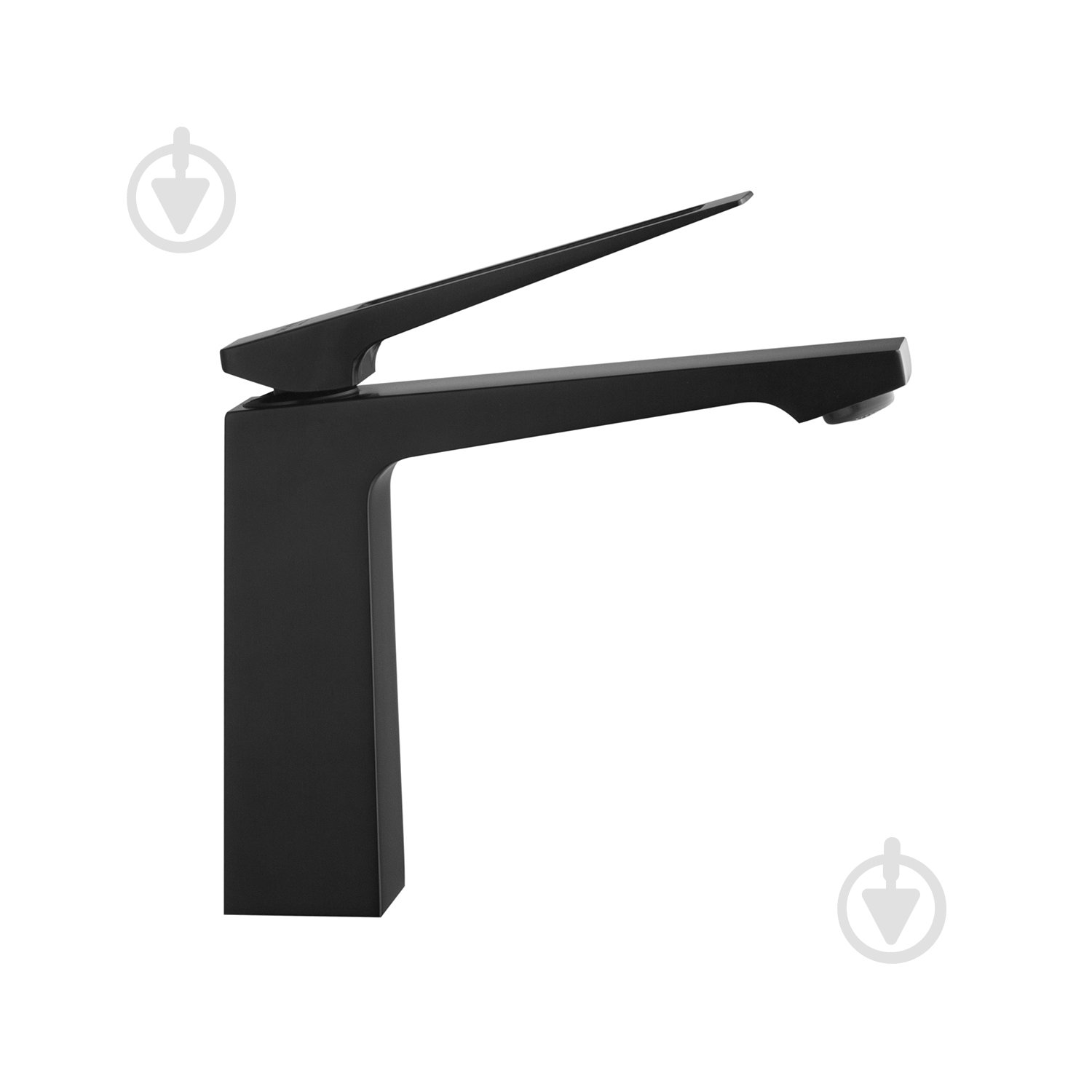 Смеситель для умывальника Kroner KRP Ersel - SCH0110BV с донним клапаном - фото 6