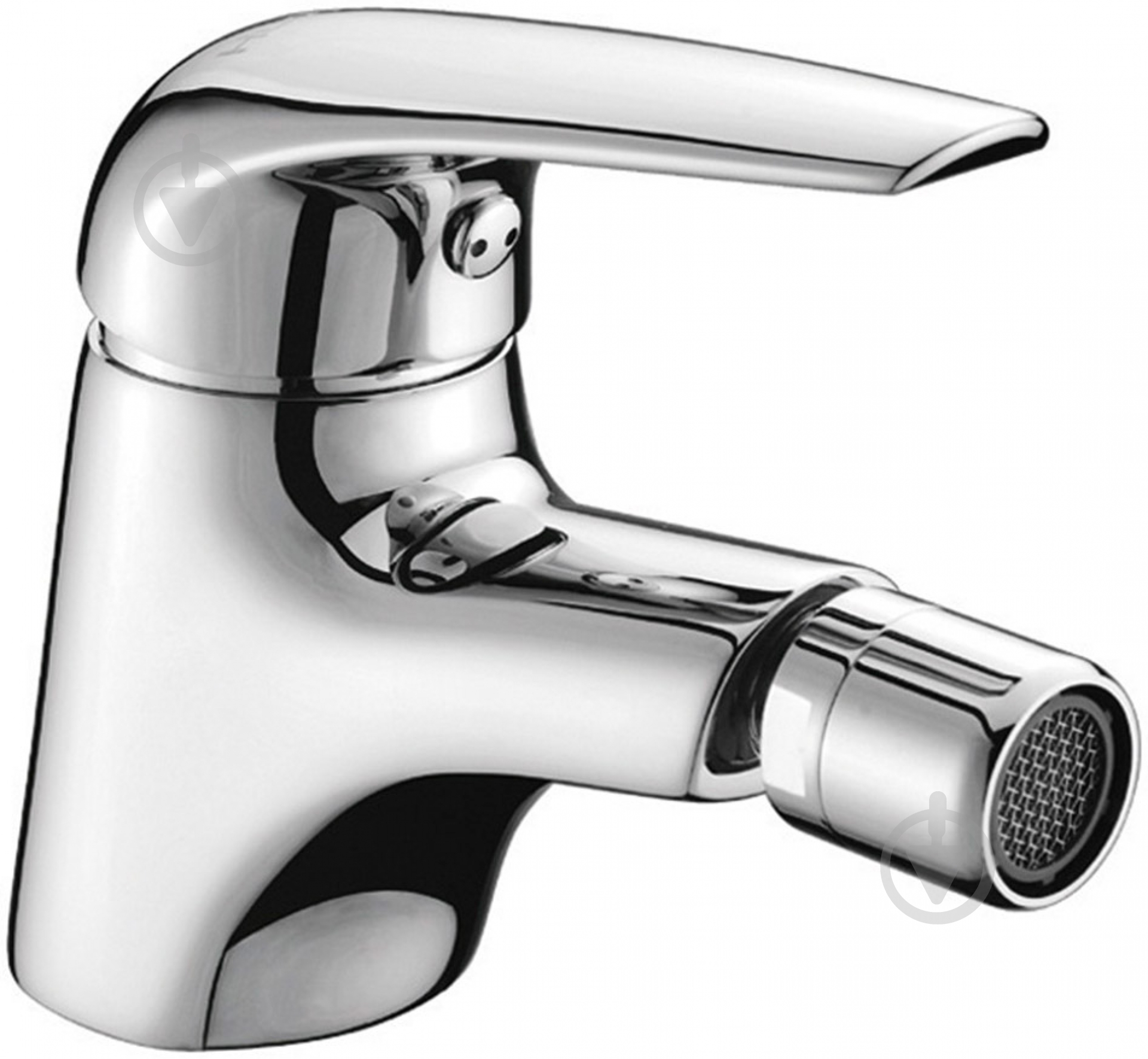 Смеситель для биде Imprese KRINICE 40110 - фото 1