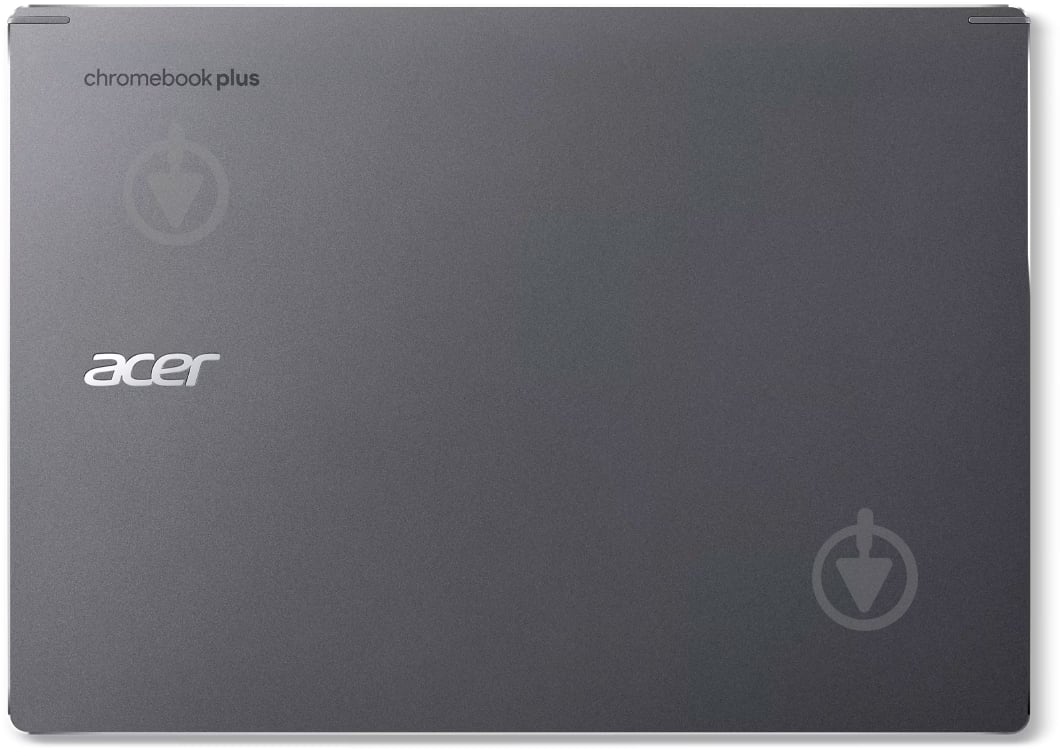 Ноутбук Acer Chromebook Plus CB514-5HT 14" (NX.J5ZEU.003) steel gray - фото 6 Ноутбук Acer Chromebook Plus CB514-5HT 14" (NX.J5ZEU.003) steel gray - фото 6