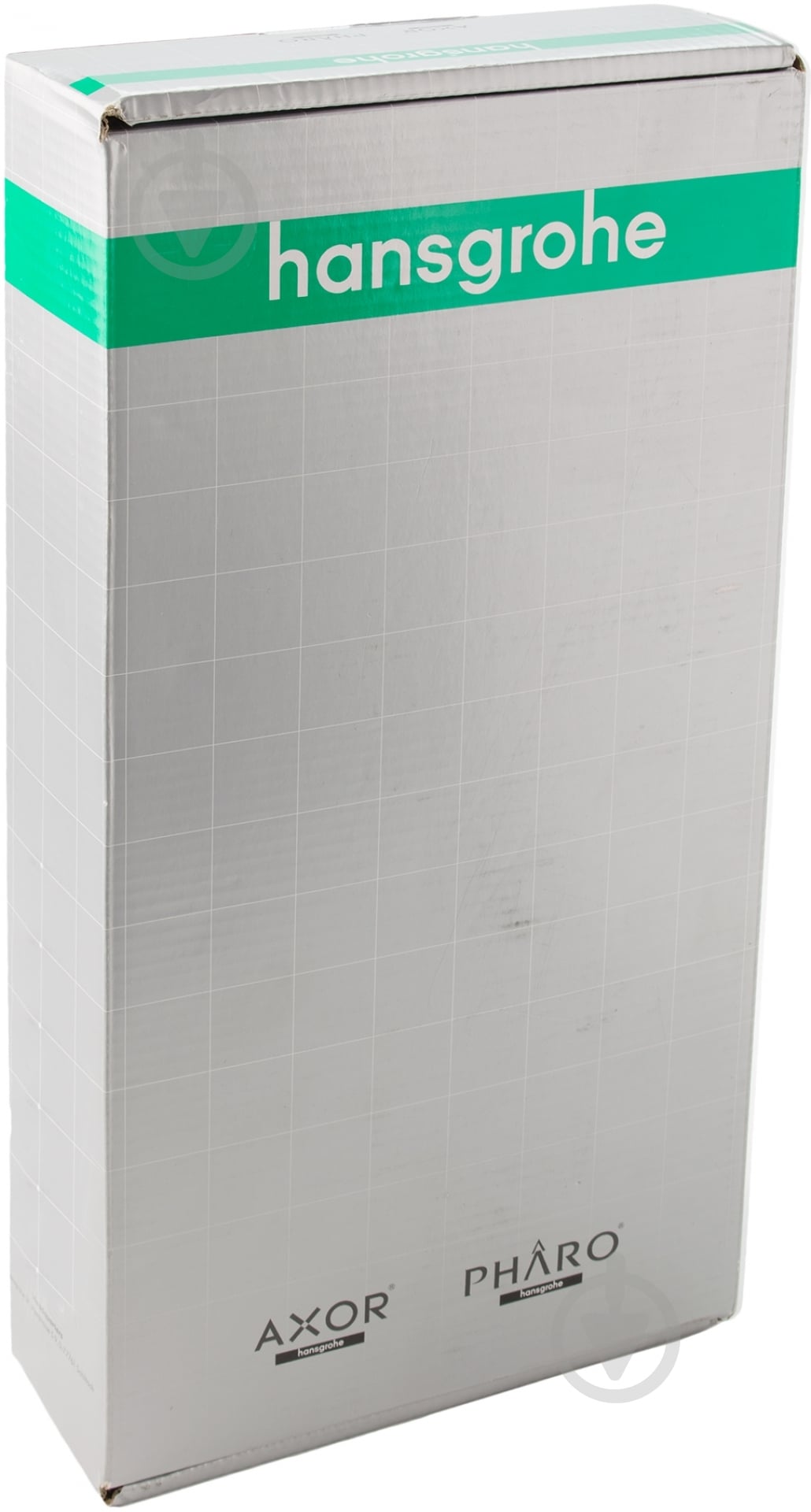 Смеситель для биде Hansgrohe Logis 100 71200000 - фото 3