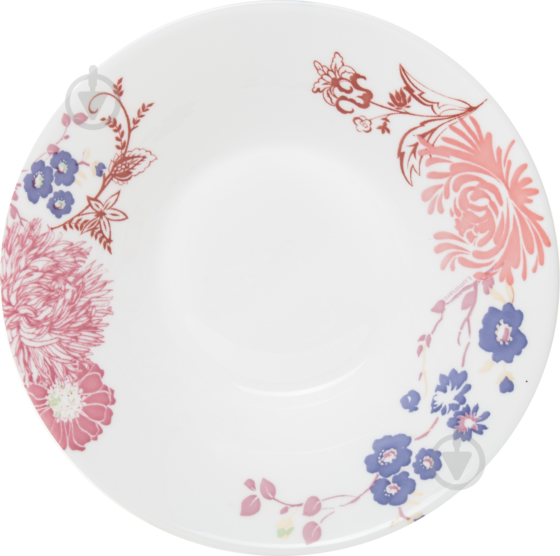 Салатник Luminarc Alys 18 см - фото 2