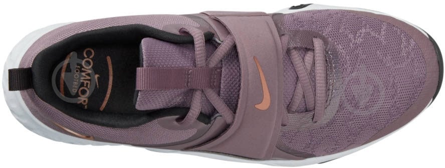 Кроссовки женские Nike Blazer Mid '77 LX DM0947-501 р.41 фиолетовые - фото 7
