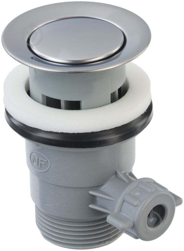 Смеситель для биде Jacob Delafon Kumin E99456-CP - фото 2 Смеситель для биде Jacob Delafon Kumin E99456-CP - фото 2