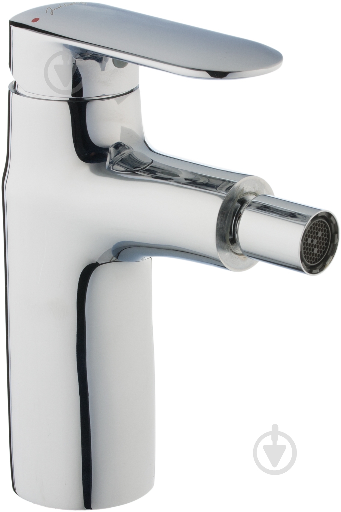 Смеситель для биде Jacob Delafon Kumin E99456-CP - фото 1 Смеситель для биде Jacob Delafon Kumin E99456-CP - фото 1