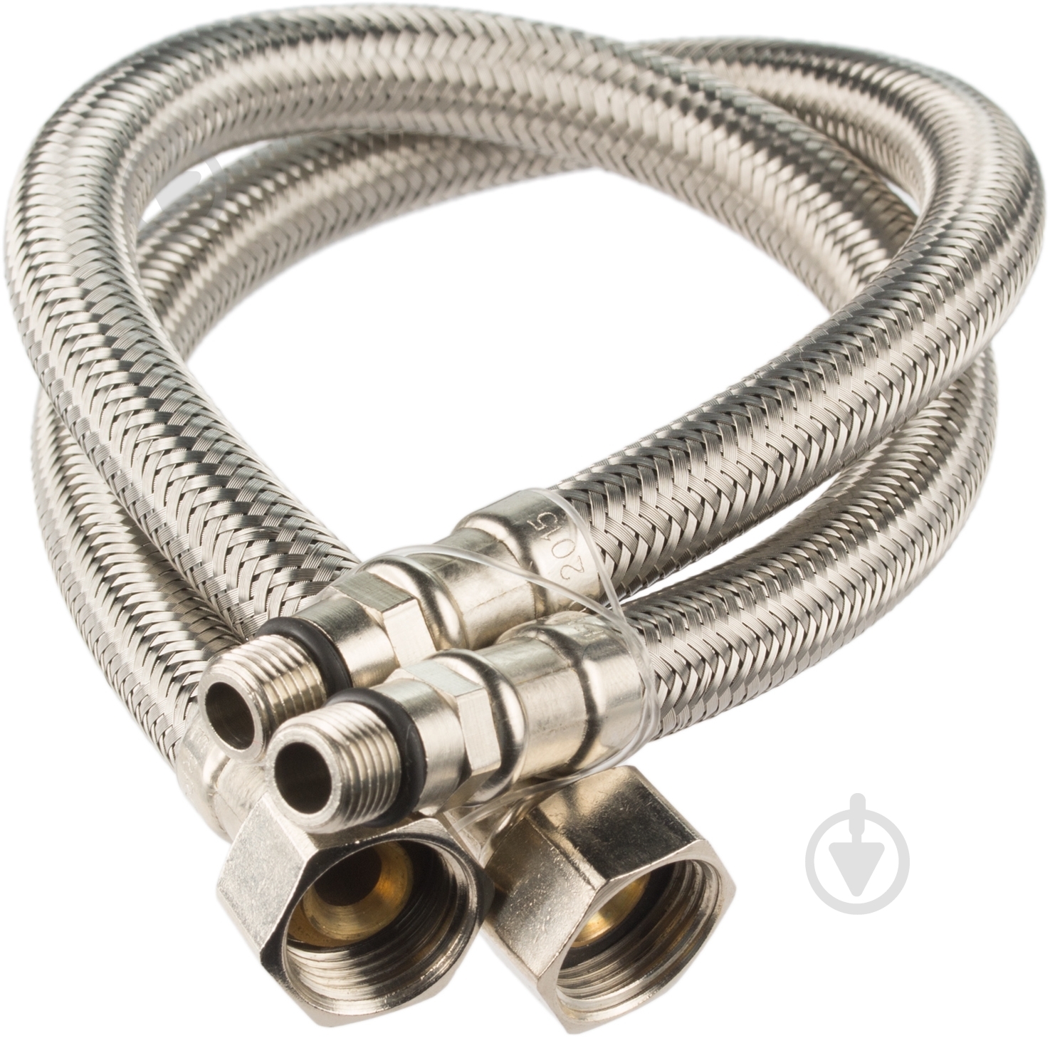 Смеситель для биде Jacob Delafon Kumin E99456-CP - фото 5 Смеситель для биде Jacob Delafon Kumin E99456-CP - фото 5