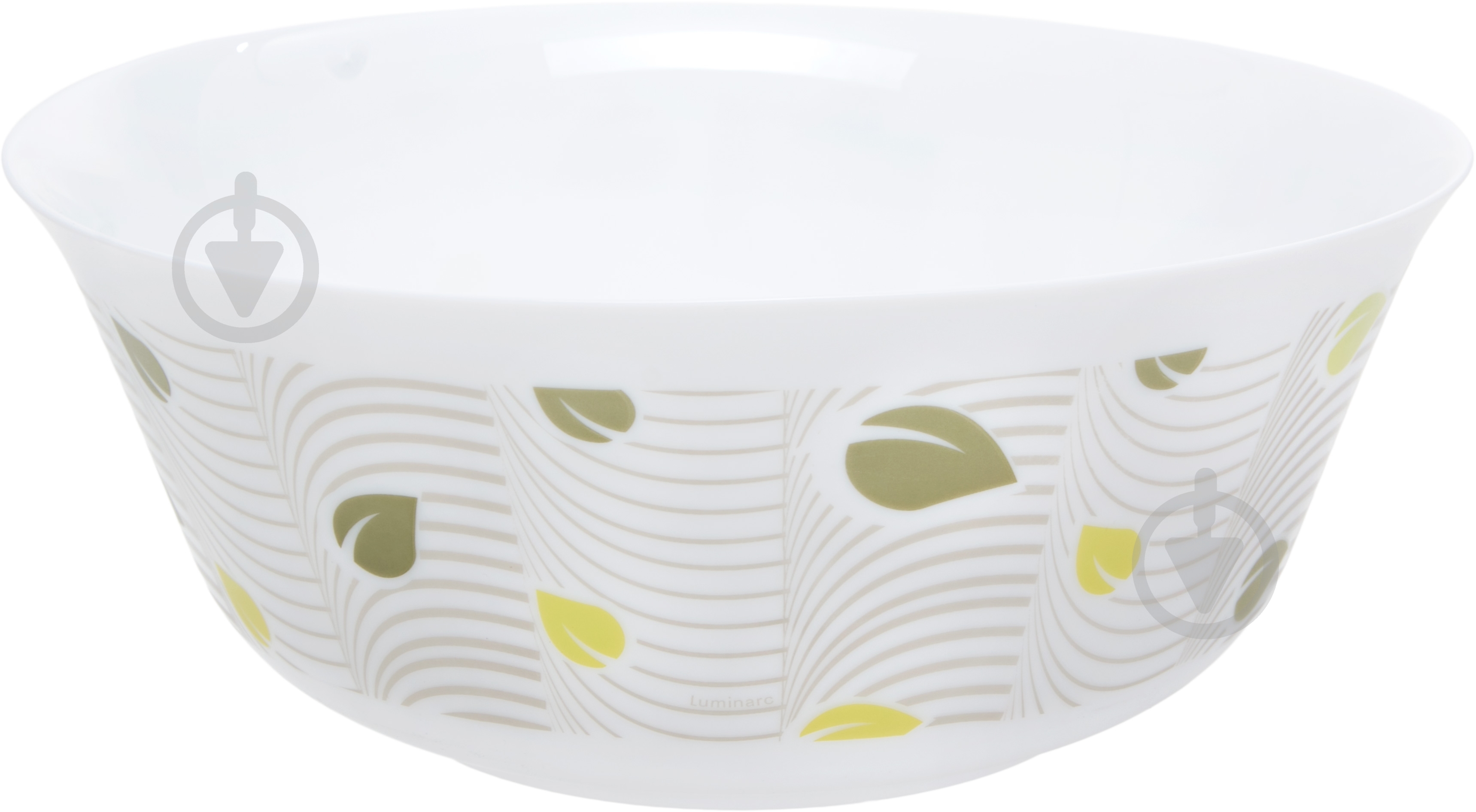 Салатник Luminarc Amely 24 см J2306 - фото 1