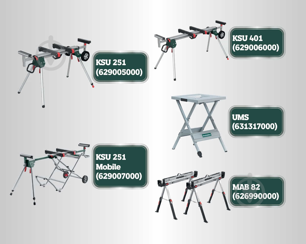 Пила торцовочная Metabo KS 305 M - фото 13