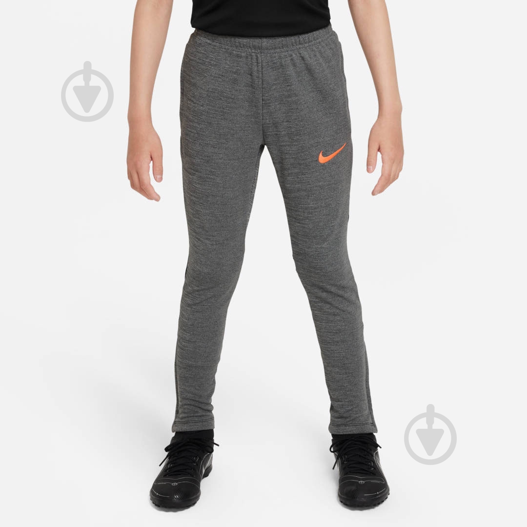 Брюки Nike DQ8902-010 р. XL черный - фото 1