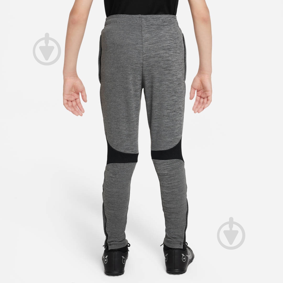 Брюки Nike DQ8902-010 р. XL черный - фото 2