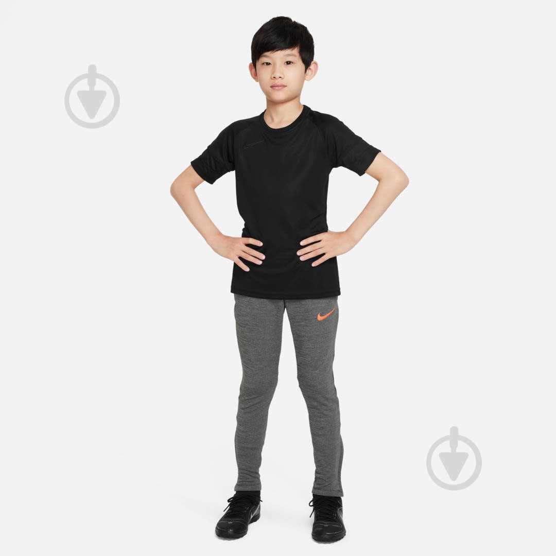 Брюки Nike DQ8902-010 р. XL черный - фото 6
