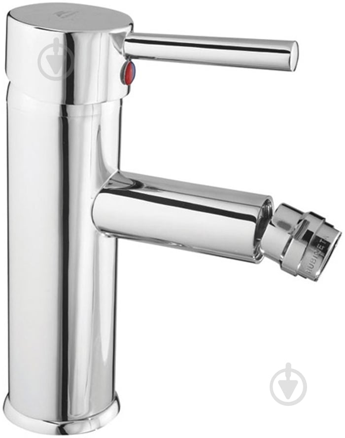 Смеситель для биде Rubineta Ultra U60008 - фото 1 Смеситель для биде Rubineta Ultra U60008 - фото 1