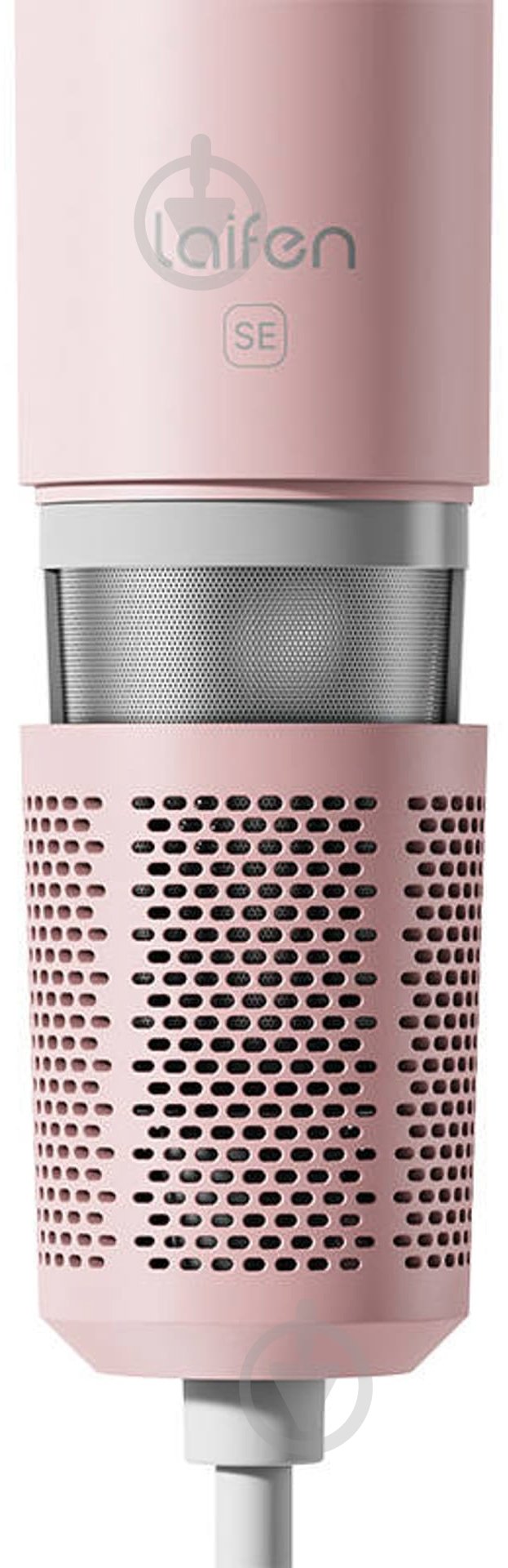 Фен Laifen SE Special Pink (1HD12-G-EU-PK-001) - фото 7