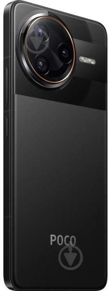 Смартфон POCO F7 Ultra 16/512GB black - фото 6