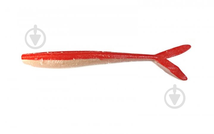 Слаг Fox Slug 90 мм 6 шт. №43 - фото 1