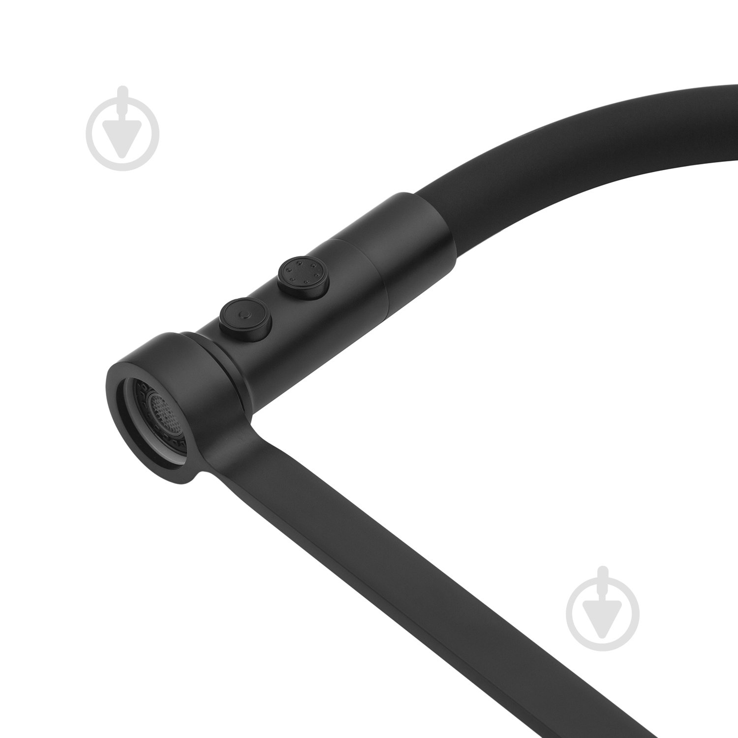 Смеситель для кухни Kroner KRP Ersel - SCH03112BLK - фото 9 Смеситель для кухни Kroner KRP Ersel - SCH03112BLK - фото 9