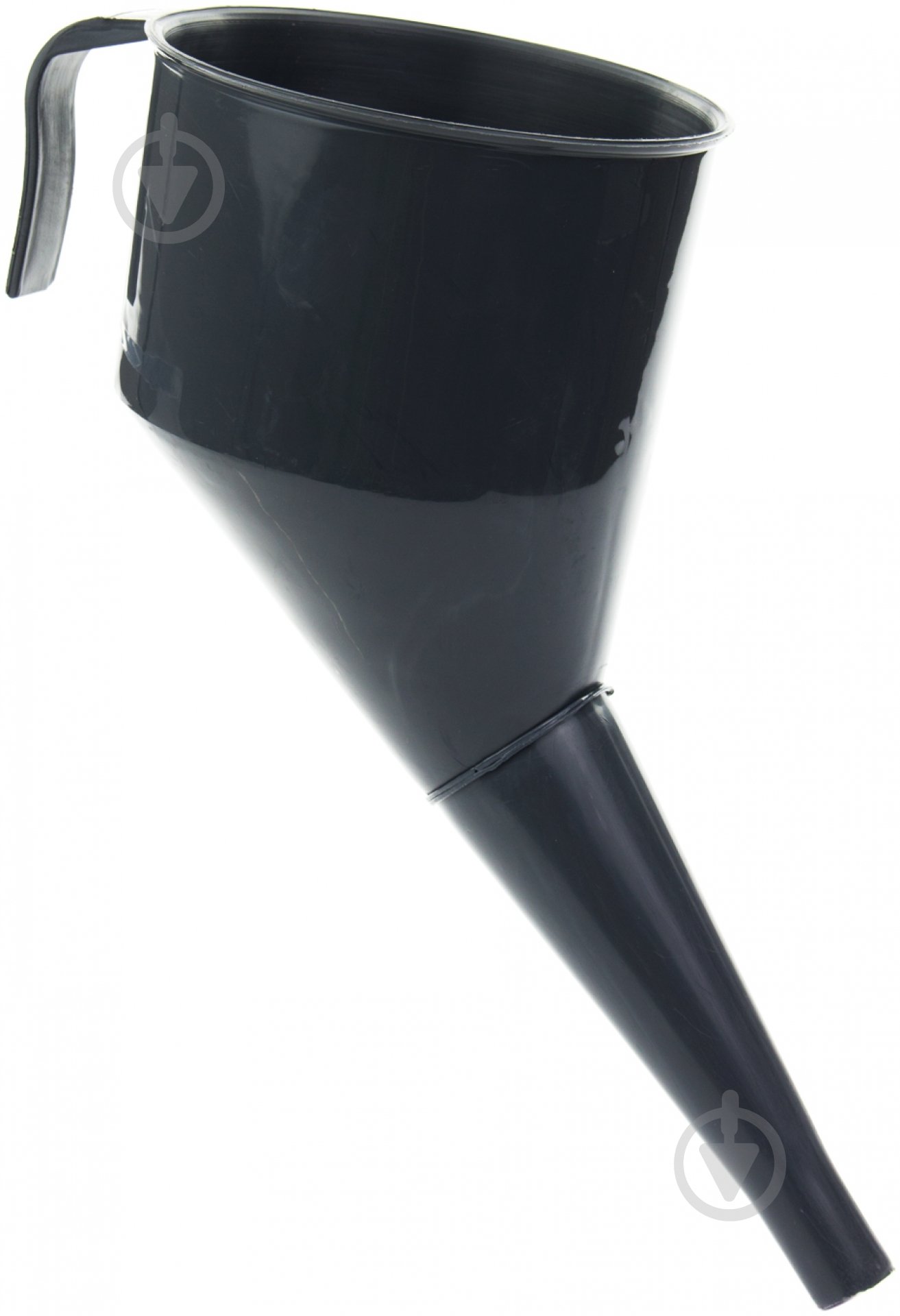 Лейка автомобильная CarComerce косая - фото 1