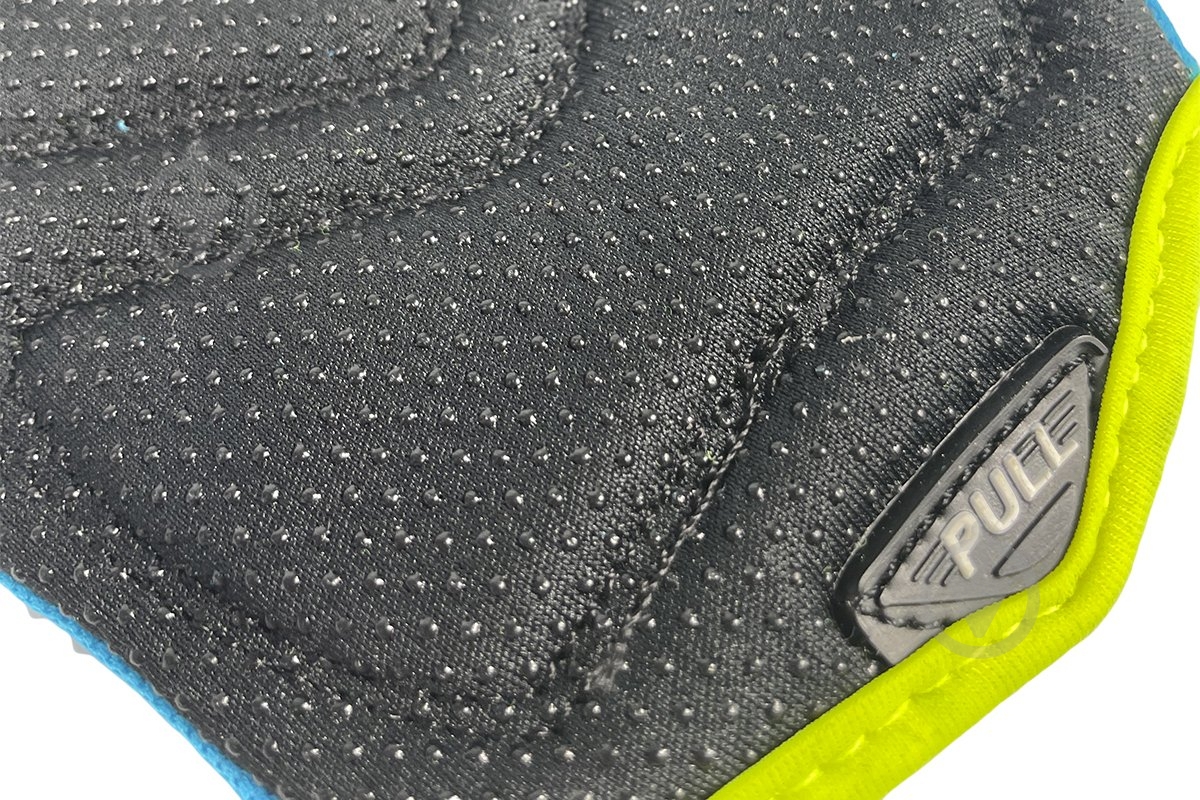 Велоперчатки GOODBIKE MESH S синий - фото 6