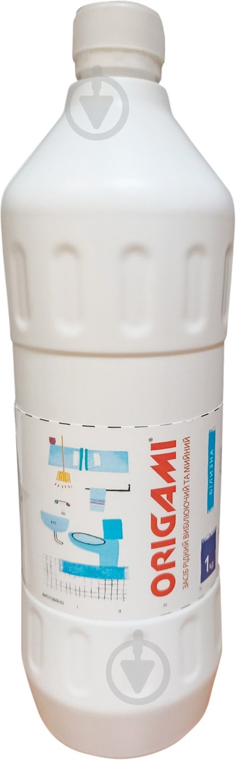 Белизна ORIGAMI 1000 мл - фото 1