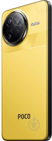 Смартфон POCO F7 Ultra 16/512GB yellow - фото 7 Смартфон POCO F7 Ultra 16/512GB yellow - фото 7
