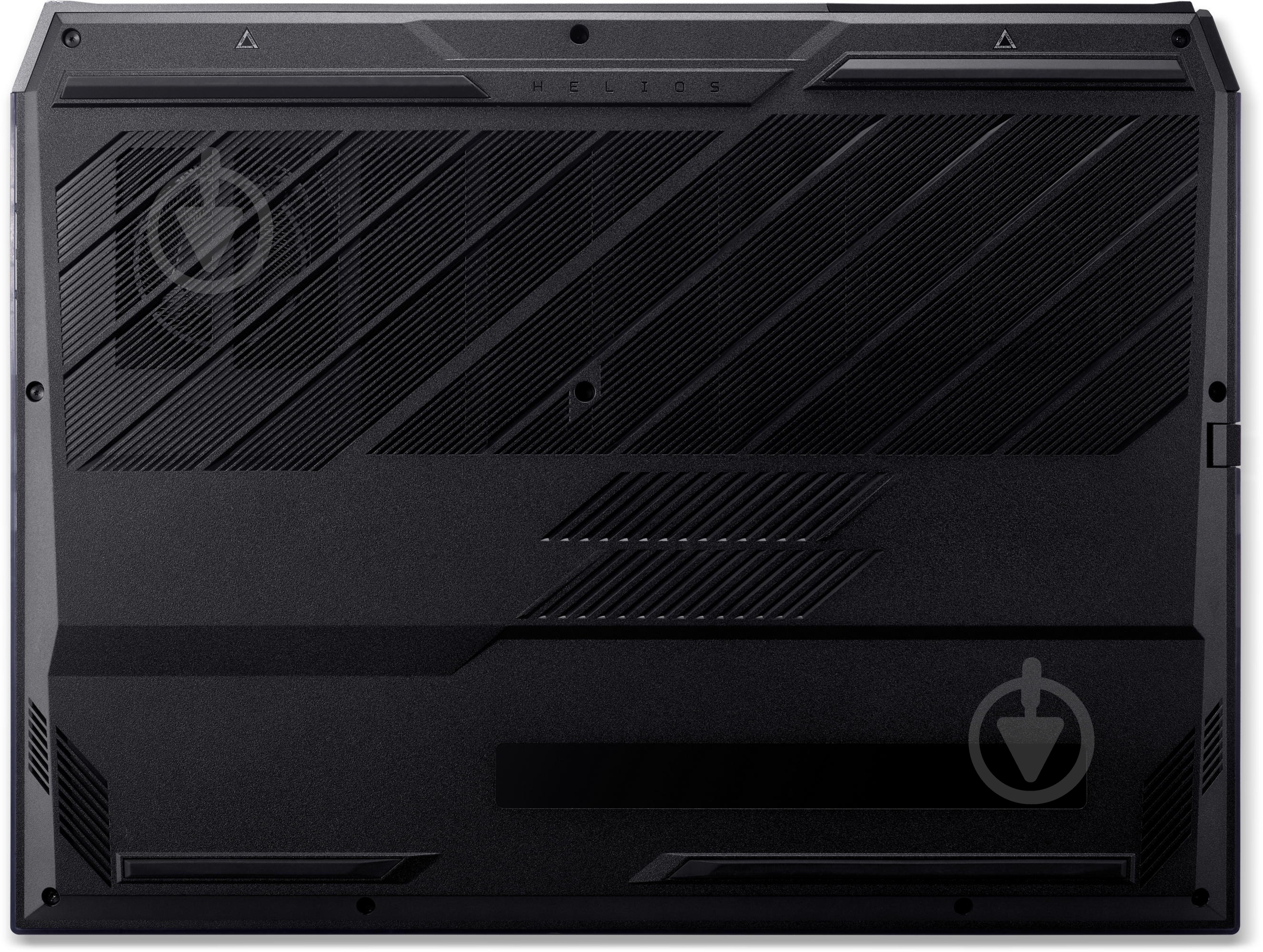 Ноутбук Acer Predator Helios 18 PH18-73 18" (NH.QVYEU.002) abyssal black - фото 14 Ноутбук Acer Predator Helios 18 PH18-73 18" (NH.QVYEU.002) abyssal black - фото 14
