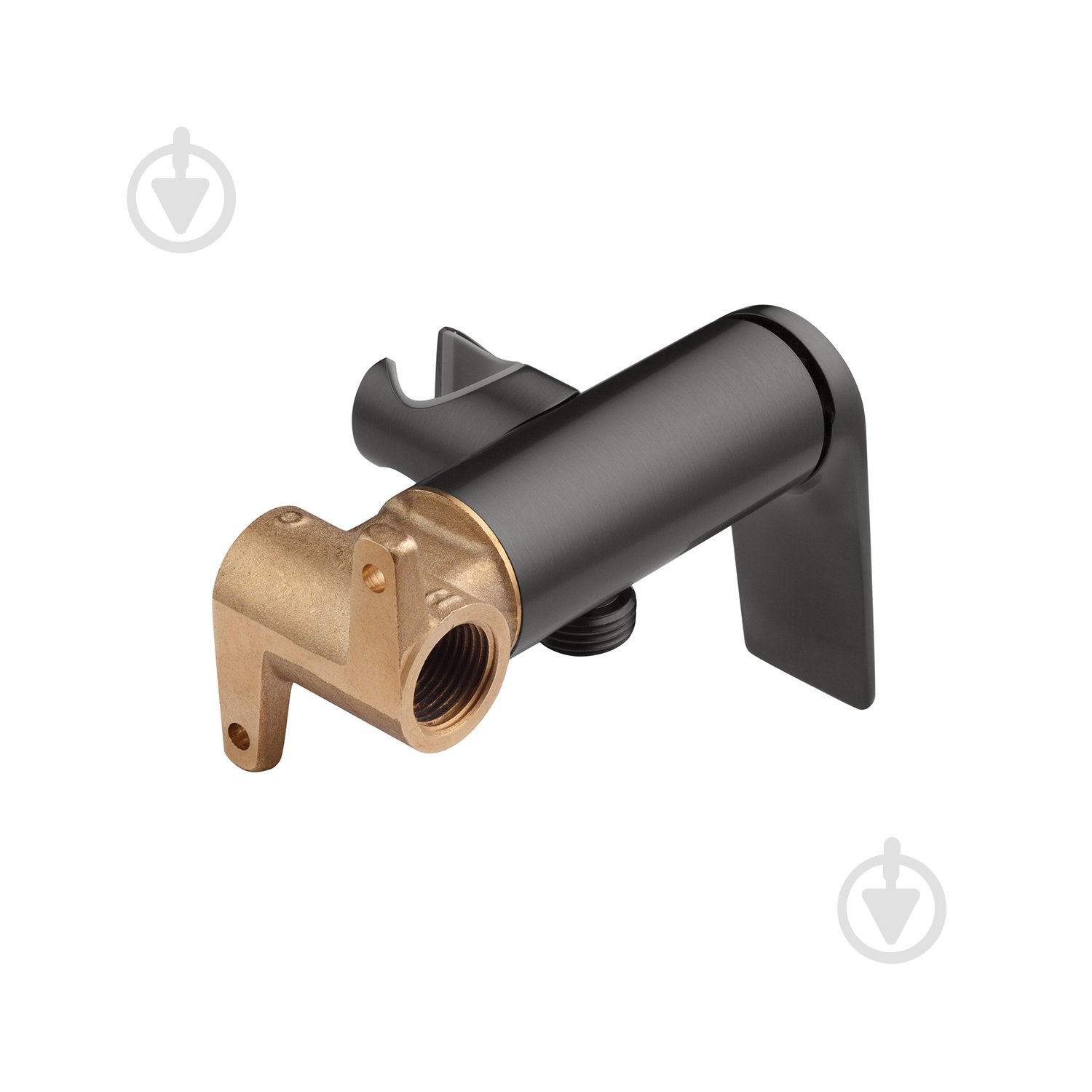 Гігієнічний душ Kroner прихованого монтажу KRP Graz - GRP082 - фото 4 Гігієнічний душ Kroner прихованого монтажу KRP Graz - GRP082 - фото 4