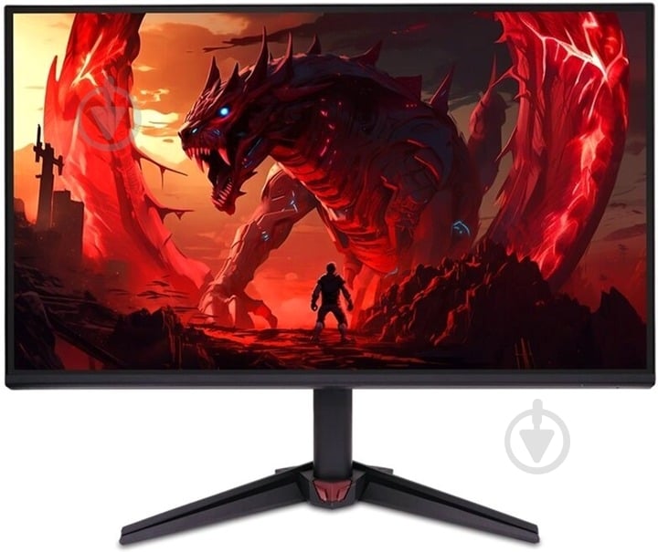 Монитор Acer Nitro VG240YGbip 23,8" (UM.QV0EE.G03) - фото 2 Монитор Acer Nitro VG240YGbip 23,8" (UM.QV0EE.G03) - фото 2
