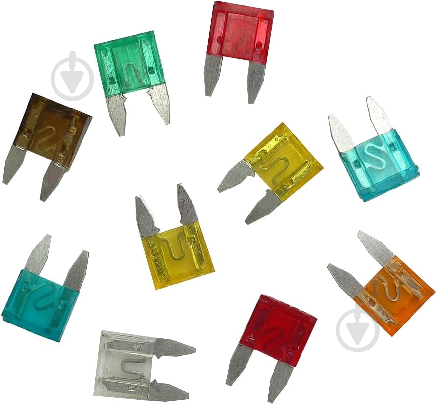 Запобіжники CarCommerce 42517 - фото 1