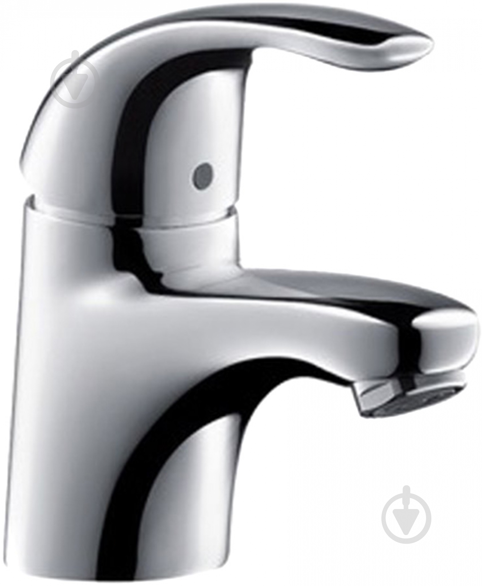Змішувач для умивальника Hansgrohe Focus 31700000 - фото 1