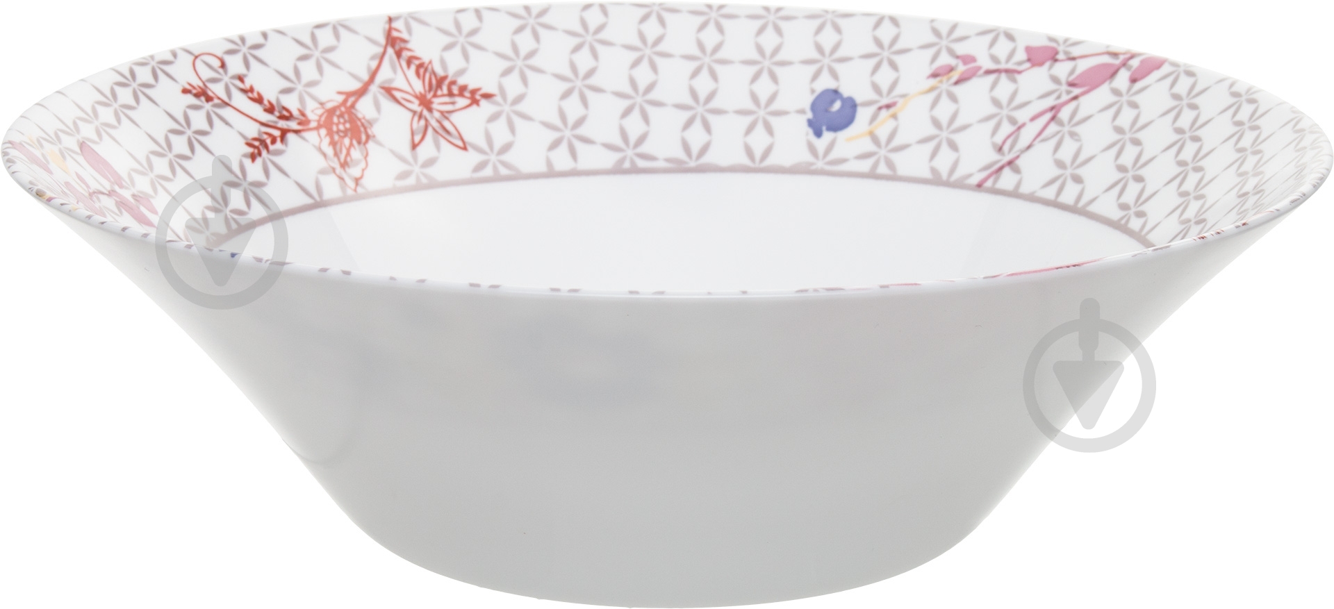 Салатник Luminarc Alys 29 см - фото 1