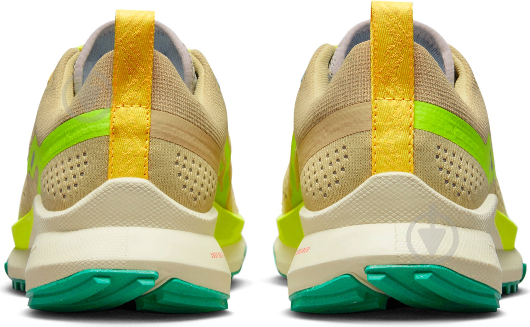 Кроссовки женские Nike REACT PEGASUS TRAIL 4 DJ6159-700 р.38 черные - фото 11 Кроссовки женские Nike REACT PEGASUS TRAIL 4 DJ6159-700 р.38 черные - фото 11