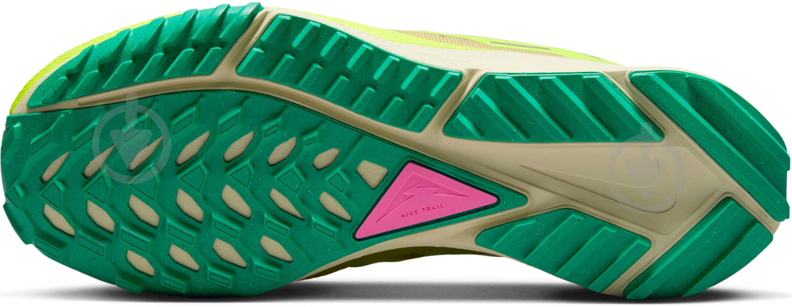 Кроссовки женские Nike REACT PEGASUS TRAIL 4 DJ6159-700 р.38 черные - фото 12 Кроссовки женские Nike REACT PEGASUS TRAIL 4 DJ6159-700 р.38 черные - фото 12