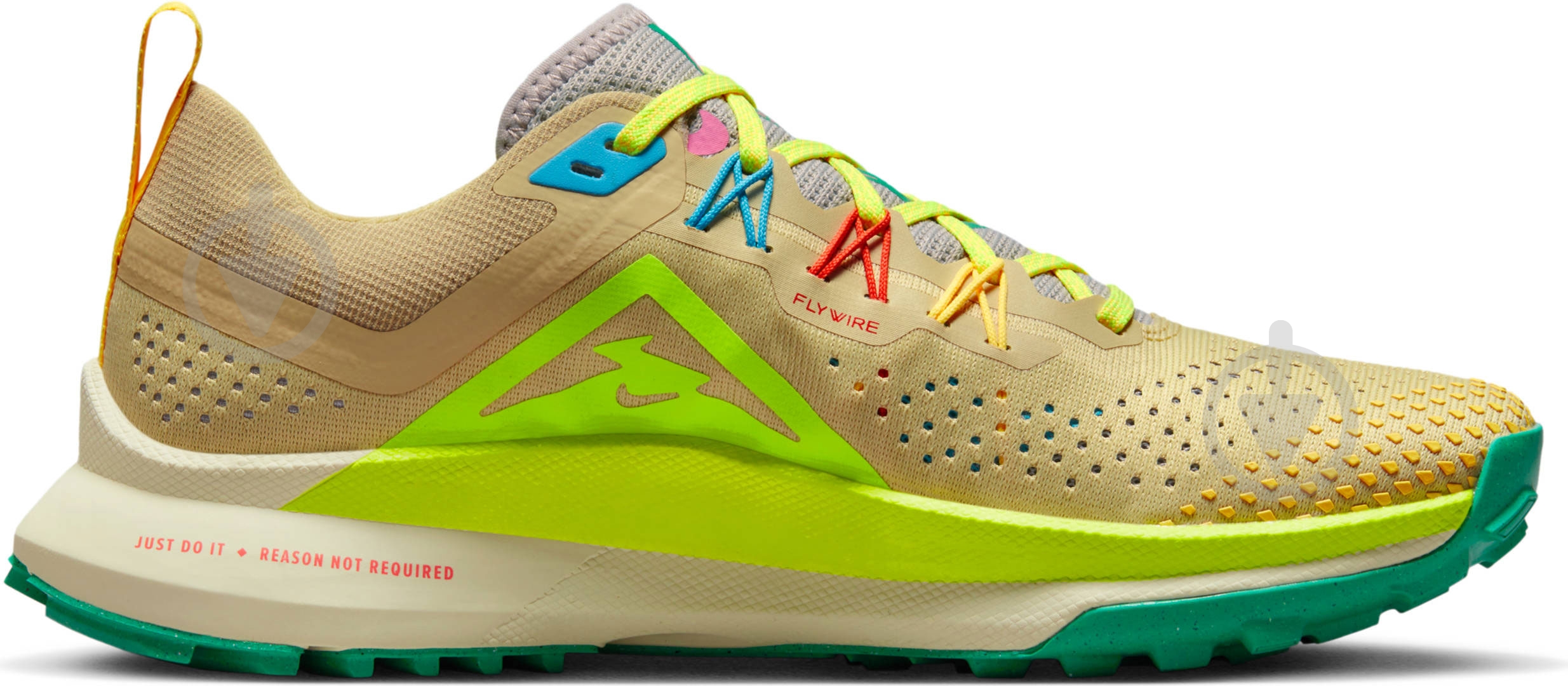 Кроссовки женские Nike REACT PEGASUS TRAIL 4 DJ6159-700 р.38 черные - фото 2 Кроссовки женские Nike REACT PEGASUS TRAIL 4 DJ6159-700 р.38 черные - фото 2