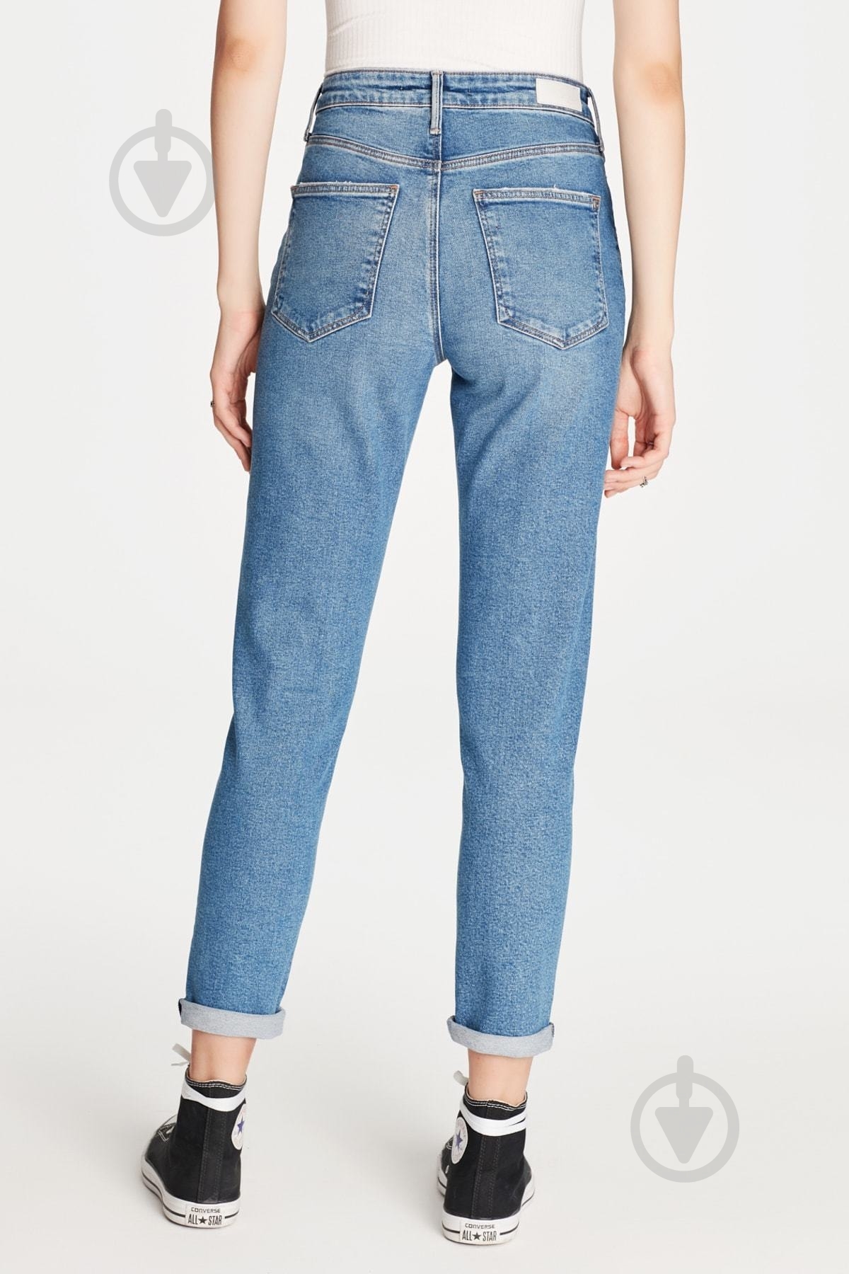 Джинси Mavi CINDY Dark Used GOLD ICON 100277-30580 р. 29 синій - фото 2 Джинси Mavi CINDY Dark Used GOLD ICON 100277-30580 р. 29 синій - фото 2