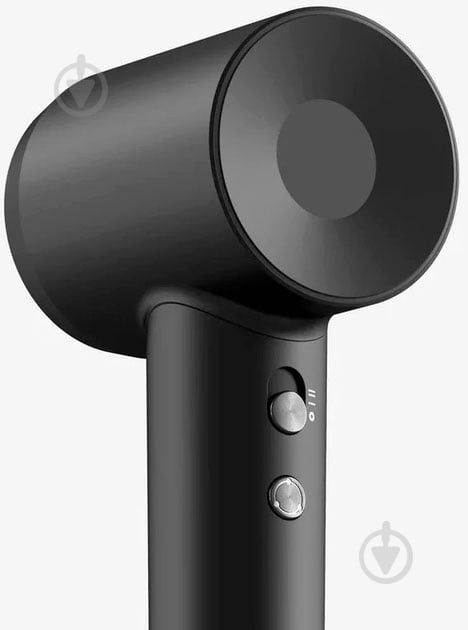 Фен Laifen Swift Special 1HD50-G-EU-BL-004 черный - фото 4
