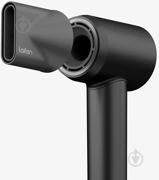 Фен Laifen Swift Special 1HD50-G-EU-BL-004 черный - фото 3