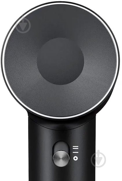 Фен Laifen Swift Special 1HD50-G-EU-BL-004 черный - фото 6