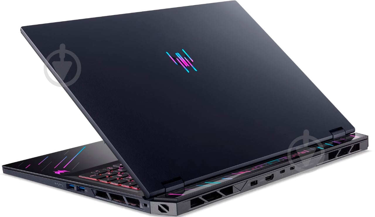 Ноутбук Acer Predator Helios 18 AI PH18-73 18" (NH.QVZEU.003) abyssal black - фото 3