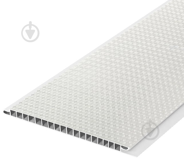 Панель ПВХ Decomax LT 3D0872 Rain drop - фото 1 Панель ПВХ Decomax LT 3D0872 Rain drop - фото 1