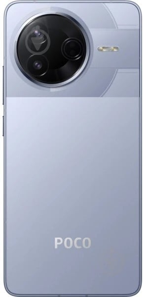 Смартфон POCO F7 Pro 12/512GB blue - фото 5