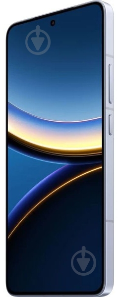 Смартфон POCO F7 Pro 12/512GB blue - фото 4