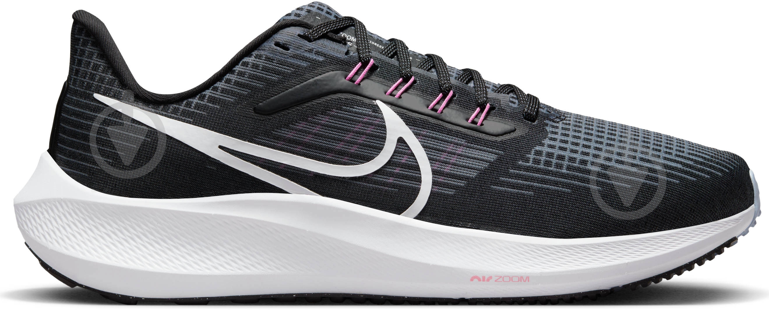 Кроссовки мужские демисезонные Nike AIRZOOM PEGASUS 39 DH4071-010 р.44,5 - фото 1