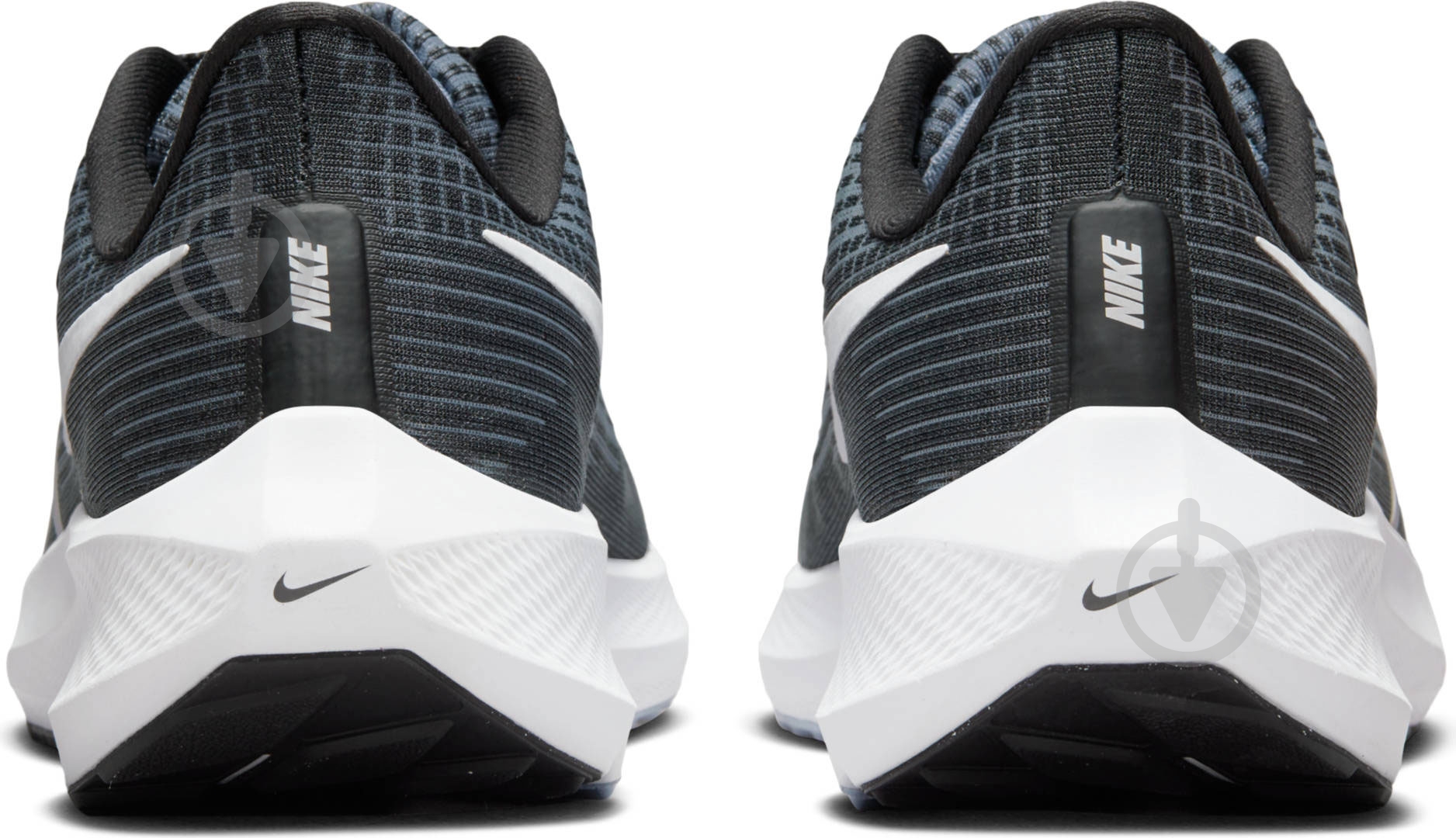 Кроссовки мужские демисезонные Nike AIRZOOM PEGASUS 39 DH4071-010 р.44,5 - фото 10