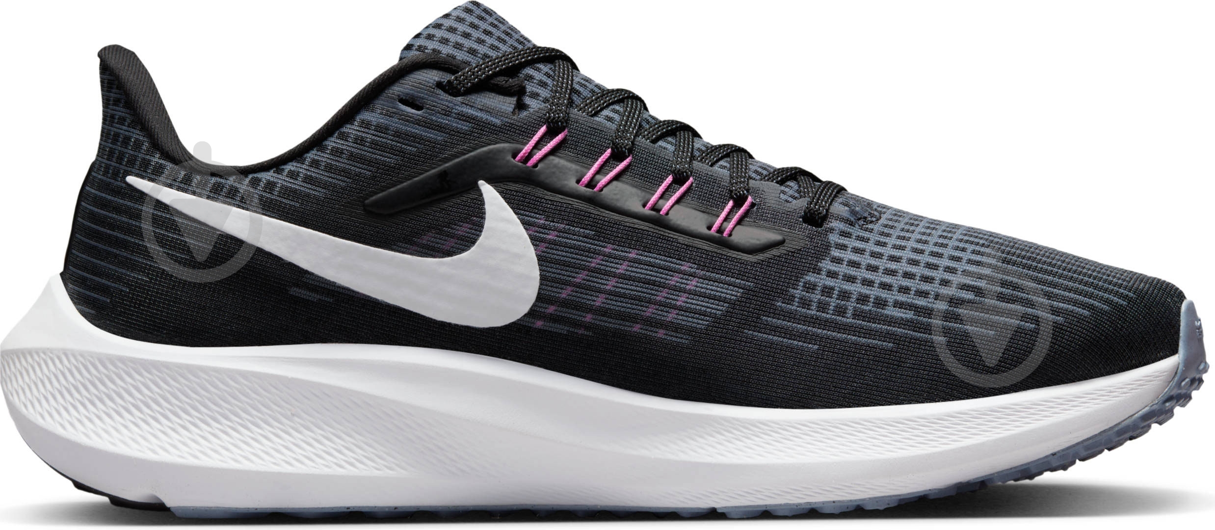 Кроссовки мужские демисезонные Nike AIRZOOM PEGASUS 39 DH4071-010 р.44,5 - фото 2