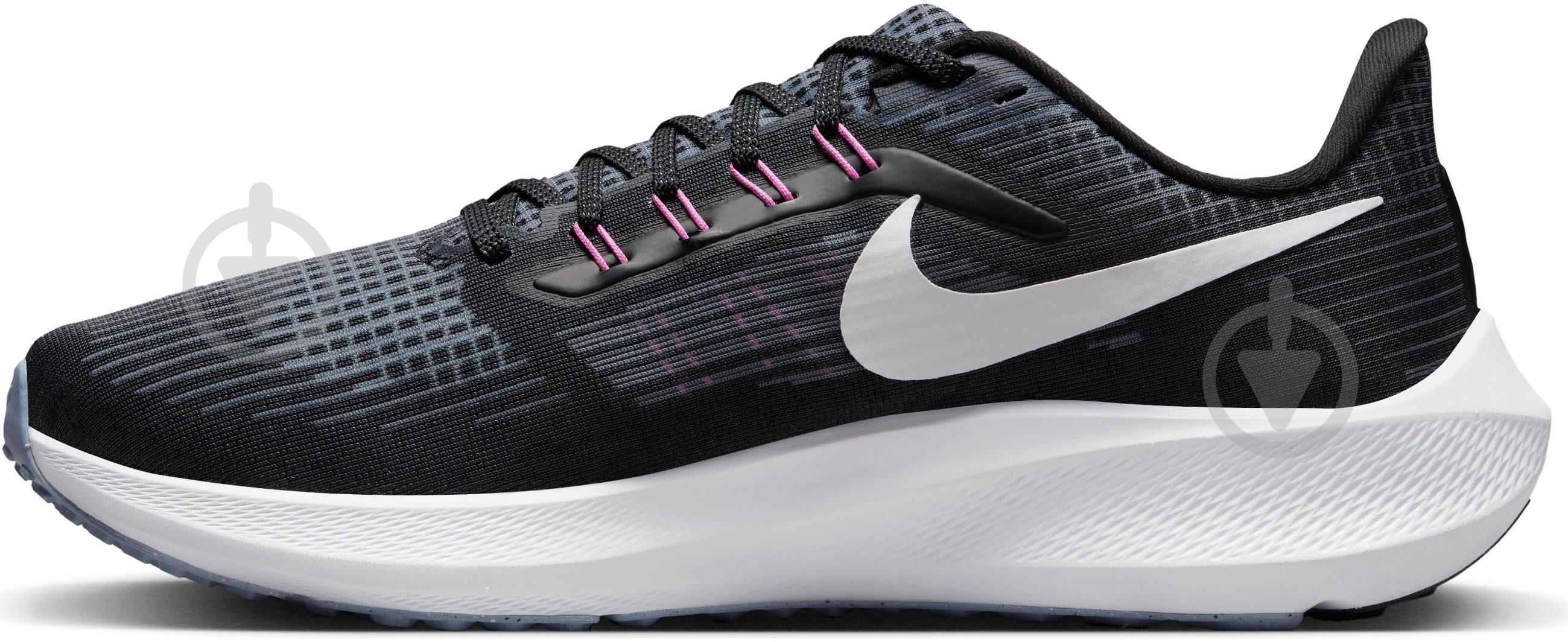 Кроссовки мужские демисезонные Nike AIRZOOM PEGASUS 39 DH4071-010 р.44,5 - фото 4