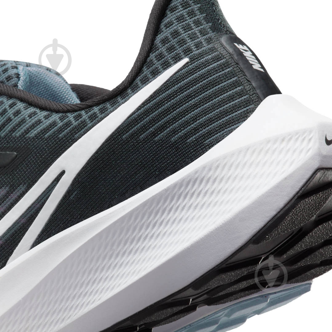 Кроссовки мужские демисезонные Nike AIRZOOM PEGASUS 39 DH4071-010 р.44,5 - фото 9